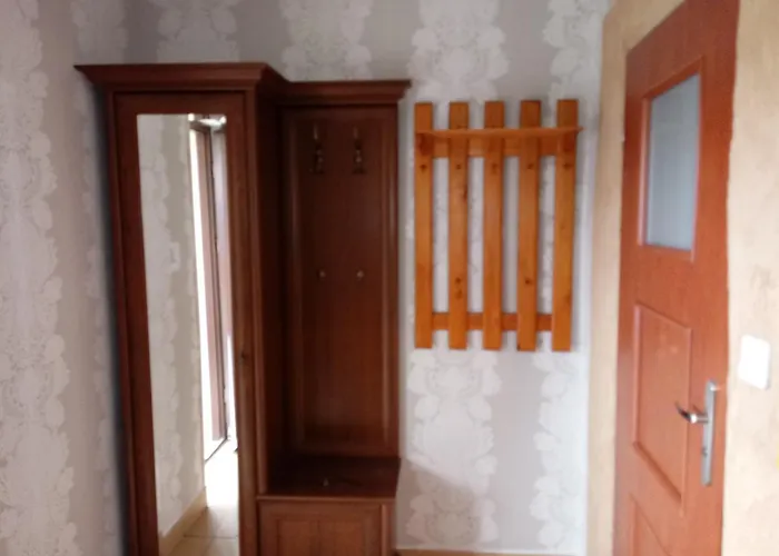 Nocleg ze śniadaniem Dom Gościnny Marcela 4*