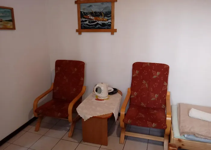 Nocleg ze śniadaniem Dom Gościnny Marcela Rewal