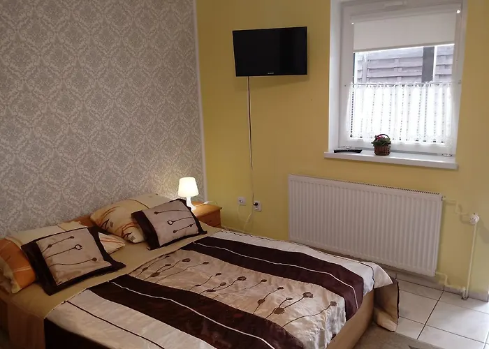 Dom Gościnny Marcela