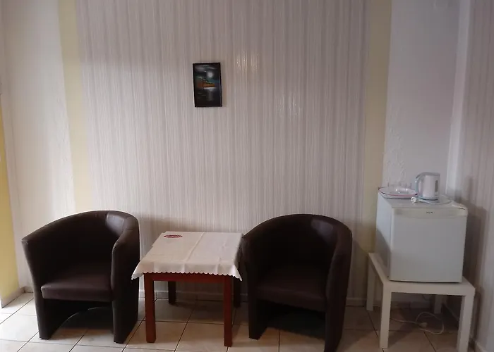 Dom Gościnny Marcela Rewal