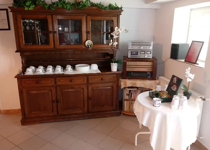 Marcela ベッド・アンド・ブレックファスト