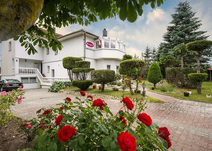 Dom Gościnny Marcela Rewal