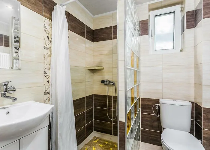 ベッド・アンド・ブレックファスト Marcela レバル