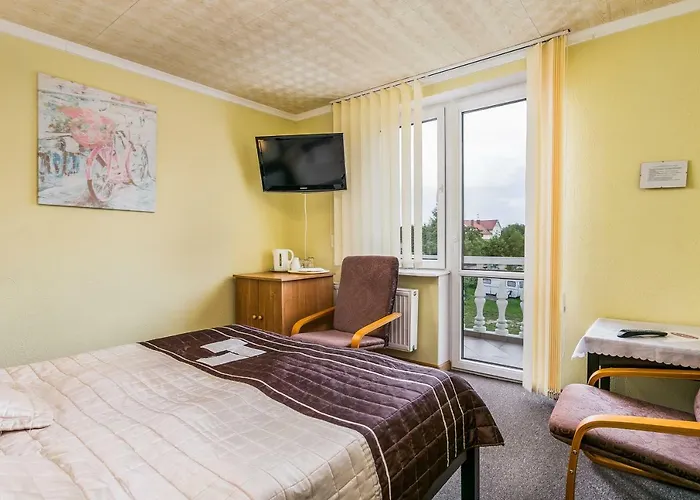 Marcela Bed and Breakfast Rewal