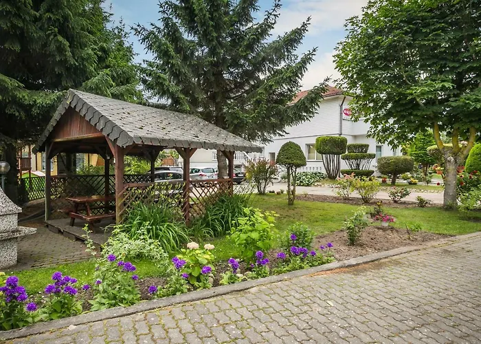 ベッド・アンド・ブレックファスト Marcela