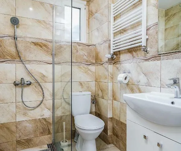 ベッド・アンド・ブレックファスト Marcela