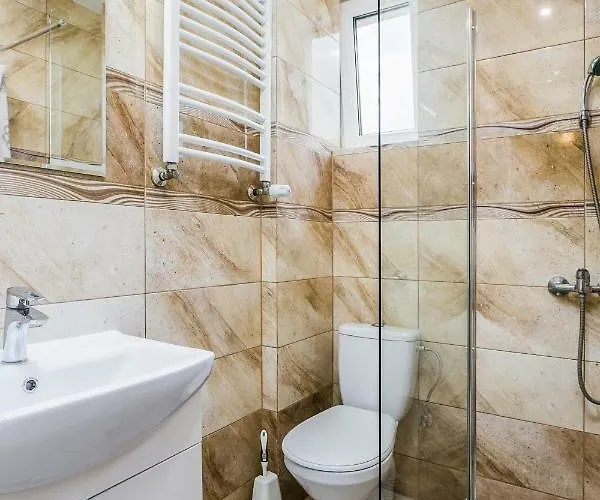 Nocleg ze śniadaniem Dom Gościnny Marcela