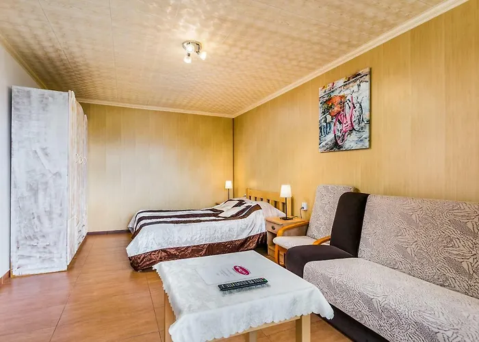 Dom Gościnny Marcela 4*