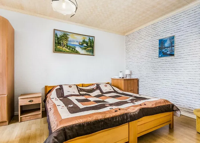 Dom Gościnny Marcela 4*