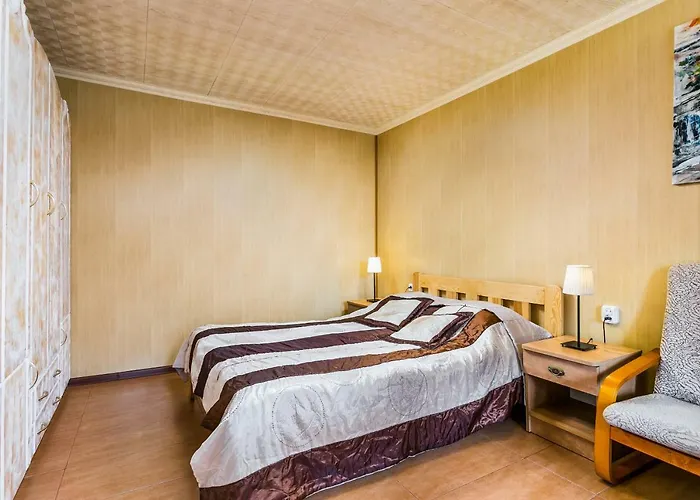 Dom Gościnny Marcela Nocleg ze śniadaniem Rewal